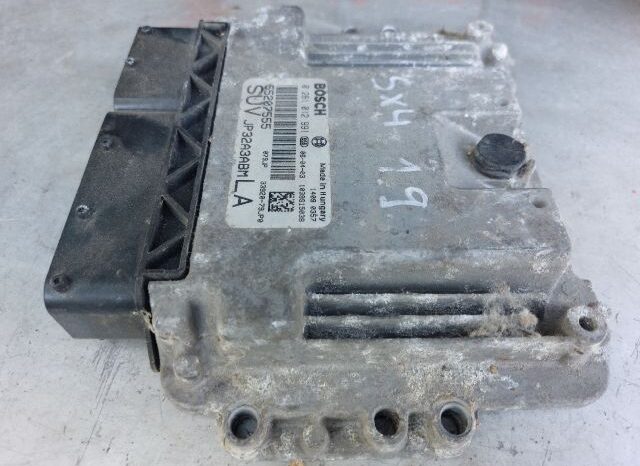 
								SUZUKI Motorvezérlő full									