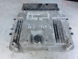 
										SUZUKI Motorvezérlő full									
