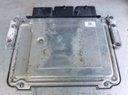 
										FORD Motorvezérlő full									
