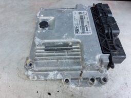 
										FORD Motorvezérlő full									