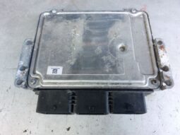 
										FORD Motorvezérlő full									