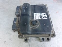 
										SUZUKI Motorvezérlő full									