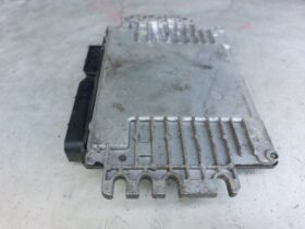 NISSAN Motorvezérlő
