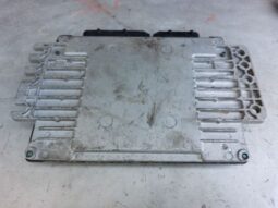 
										NISSAN Motorvezérlő full									