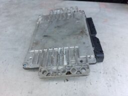 
										NISSAN Motorvezérlő full									