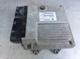 
										SUZUKI Motorvezérlő full									