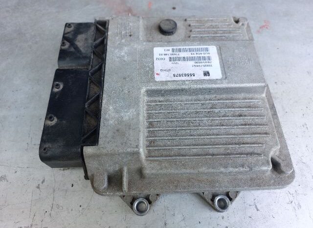 
								SUZUKI Motorvezérlő full									