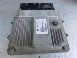 
										SUZUKI Motorvezérlő full									