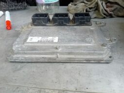 
										HONDA Motorvezérlő full									