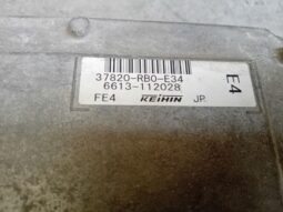 
										HONDA Motorvezérlő full									
