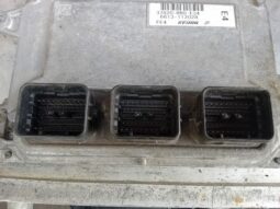 
										HONDA Motorvezérlő full									
