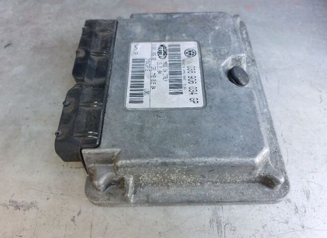 
								VW Motorvezérlő full									