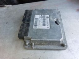 
										VW Motorvezérlő full									