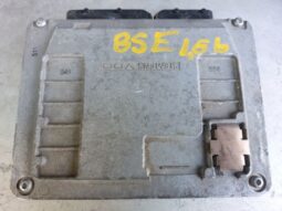 
										VW Motorvezérlő full									