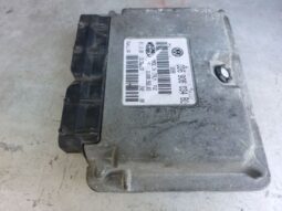 
										SKODA Motorvezérlő full									