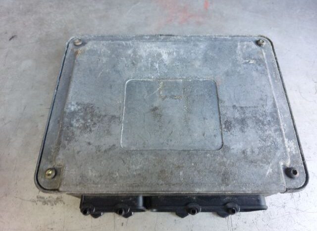 
								VW Motorvezérlő full									