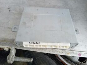 SUZUKI Motorvezérlő