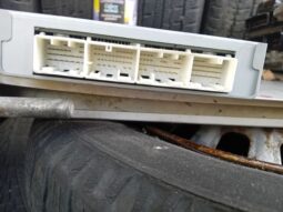 
										SUZUKI Motorvezérlő full									