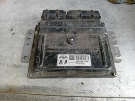 NISSAN Motorvezérlő