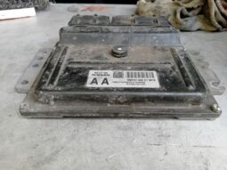 
										NISSAN Motorvezérlő full									