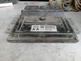 NISSAN Motorvezérlő