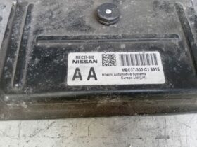 NISSAN Motorvezérlő