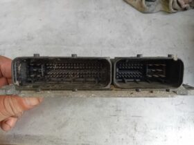 NISSAN Motorvezérlő