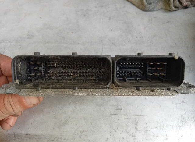 
								NISSAN Motorvezérlő full									