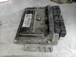
										NISSAN Motorvezérlő full									