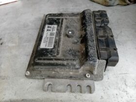 NISSAN Motorvezérlő