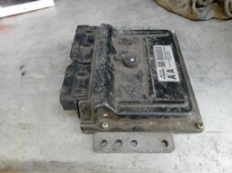 
										NISSAN Motorvezérlő full									