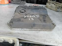 
										TOYOTA Motorvezérlő full									