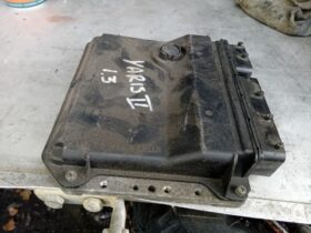 TOYOTA Motorvezérlő