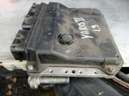 
										TOYOTA Motorvezérlő full									