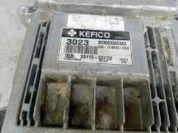 
										KIA Motorvezérlő full									