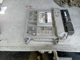 
										KIA Motorvezérlő full									