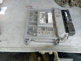 KIA Motorvezérlő