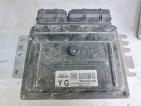 NISSAN Motorvezérlő