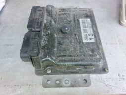 
										NISSAN Motorvezérlő full									