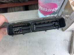 
										NISSAN Motorvezérlő full									