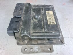 
										NISSAN Motorvezérlő full									
