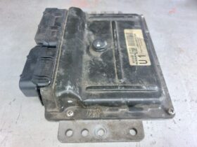 NISSAN Motorvezérlő