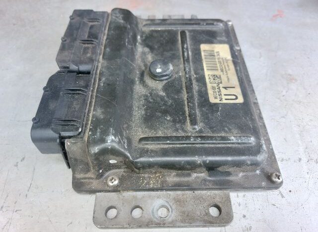 
								NISSAN Motorvezérlő full									