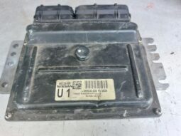
										NISSAN Motorvezérlő full									