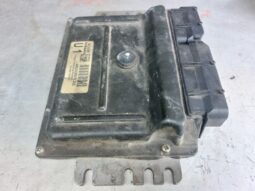 
										NISSAN Motorvezérlő full									