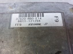 
										HONDA Motorvezérlő full									