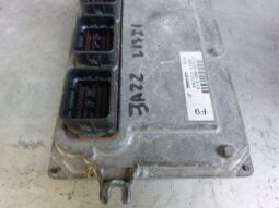 
										HONDA Motorvezérlő full									