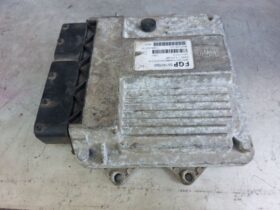 SUZUKI Motorvezérlő
