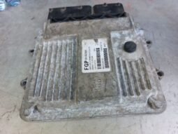 
										SUZUKI Motorvezérlő full									