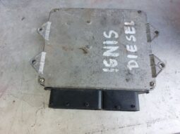 
										SUZUKI Motorvezérlő full									